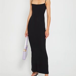 SKIMS Fits Everybody Dress